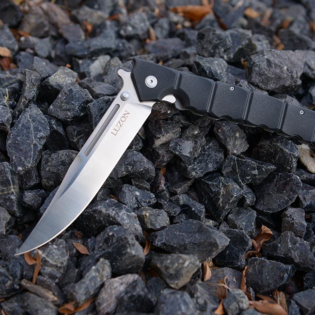 LARGE LUZON Cold Steel Knives